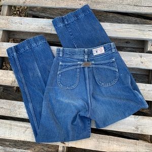 levi rider jeans
